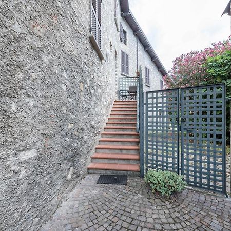 Alle Rive Apartment Salò Eksteriør billede