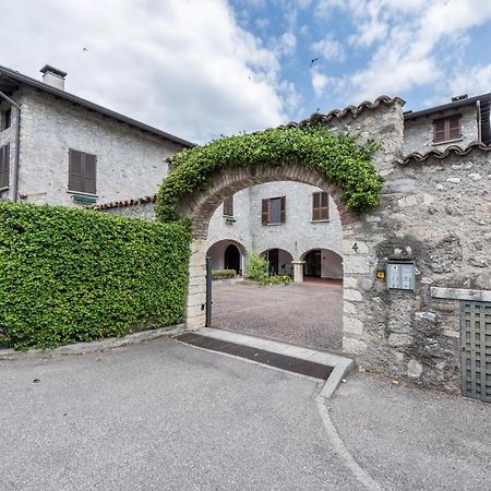 Alle Rive Apartment Salò Eksteriør billede