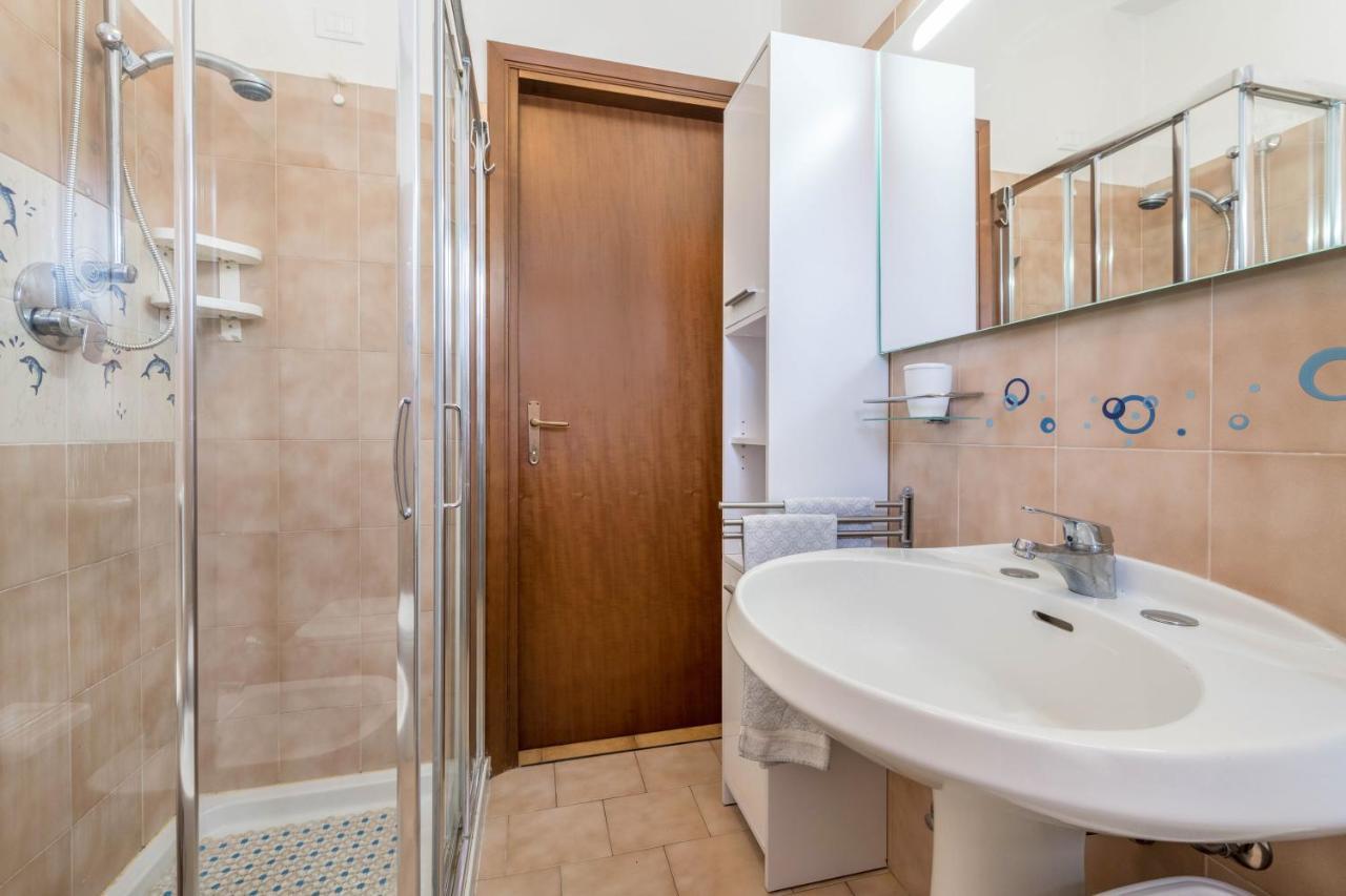 Alle Rive Apartment Salò Eksteriør billede