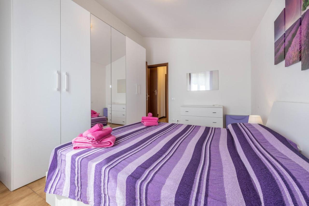 Alle Rive Apartment Salò Eksteriør billede